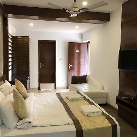 The Verda Le Pearl Candolim Dış mekan fotoğraf