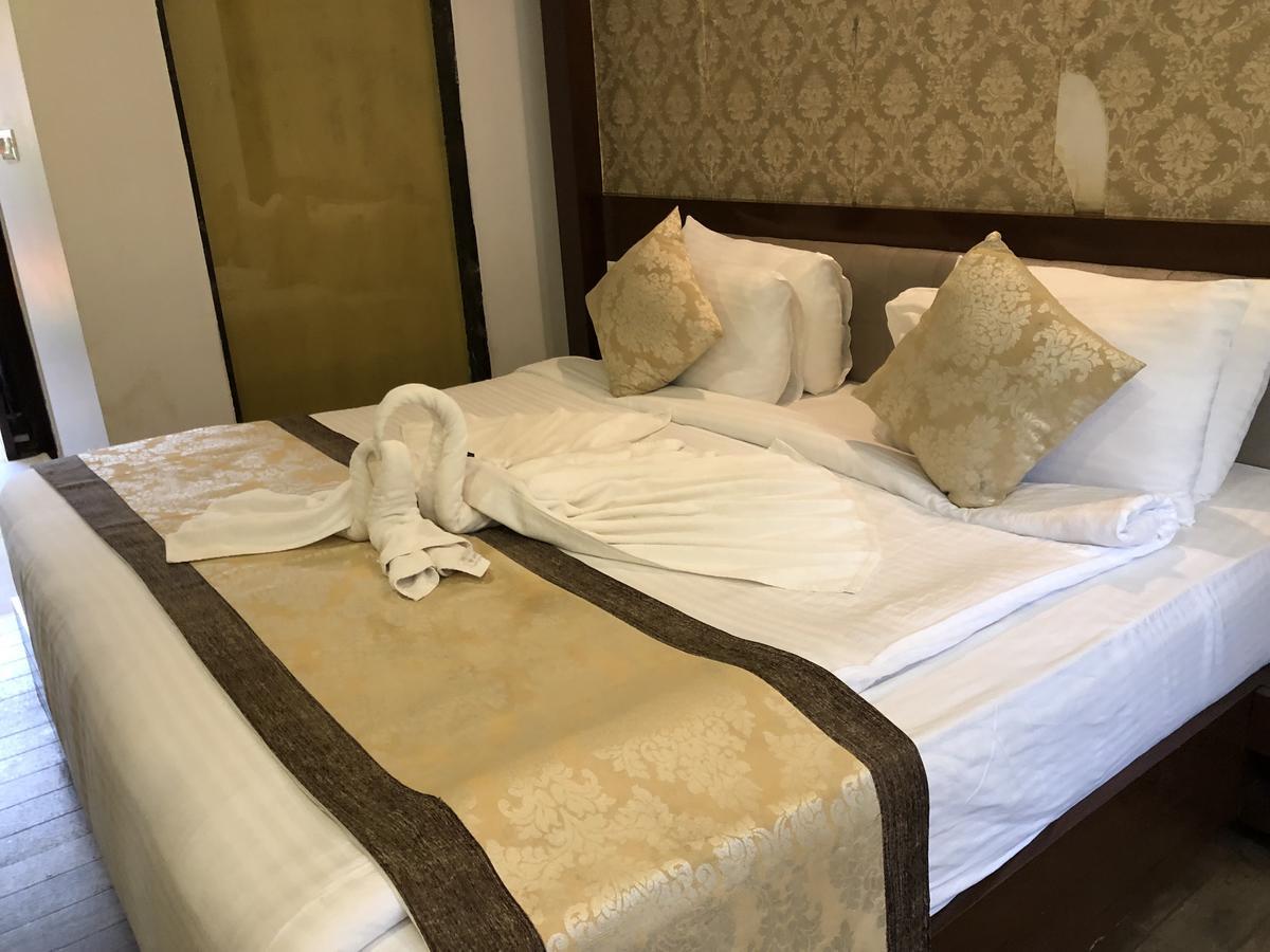 The Verda Le Pearl Candolim Dış mekan fotoğraf