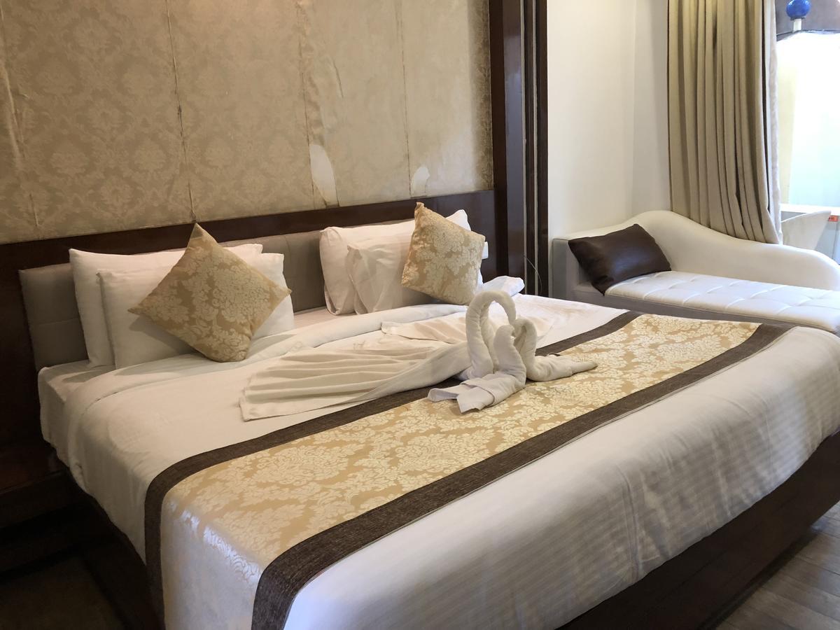 The Verda Le Pearl Candolim Dış mekan fotoğraf