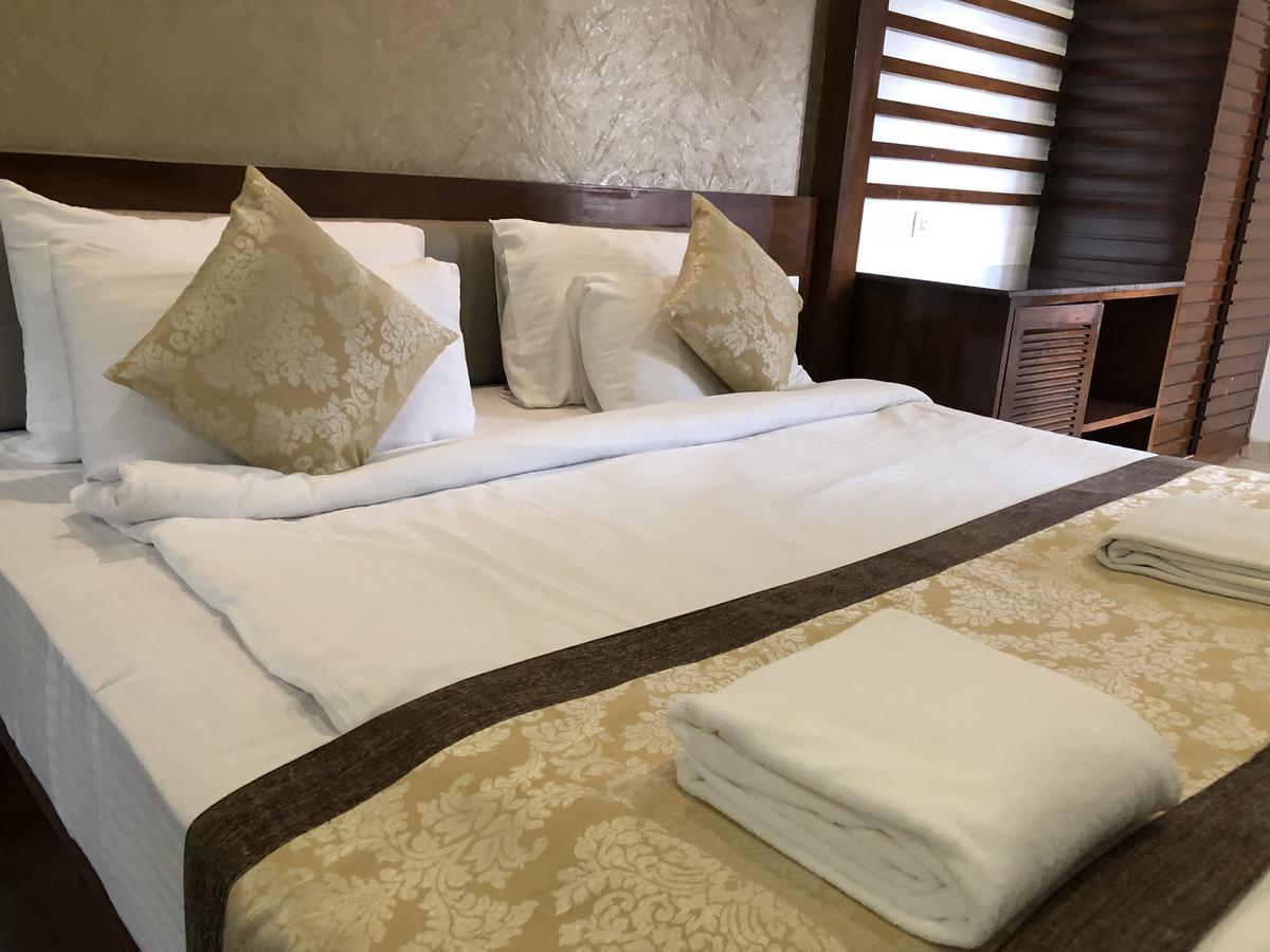 The Verda Le Pearl Candolim Dış mekan fotoğraf