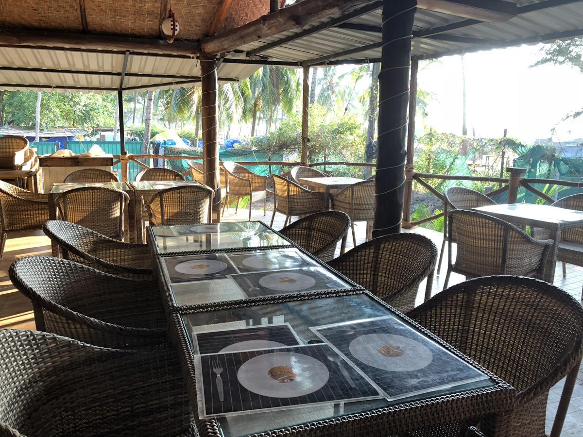 The Verda Le Pearl Candolim Dış mekan fotoğraf
