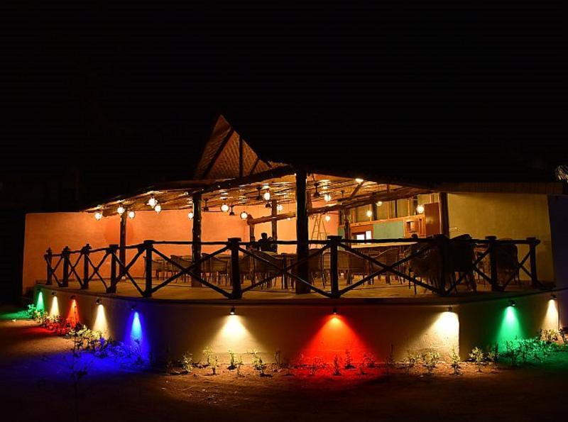 The Verda Le Pearl Candolim Dış mekan fotoğraf