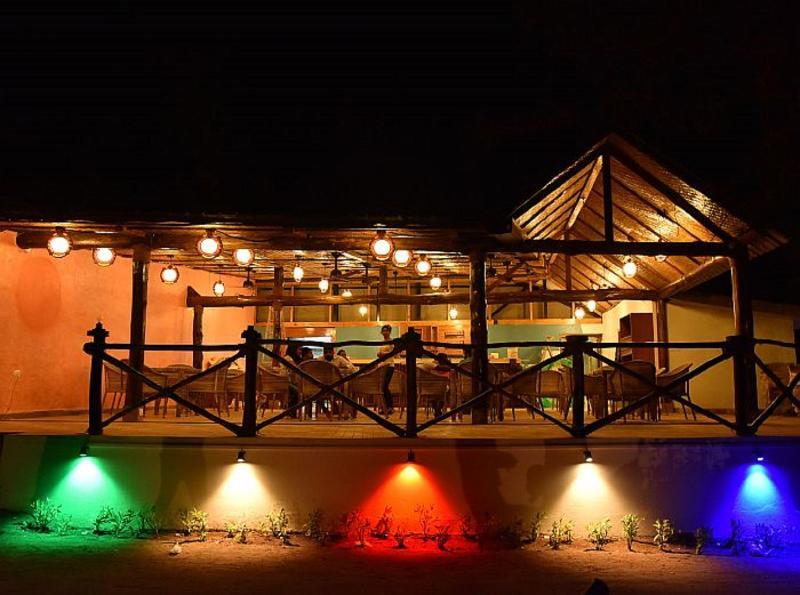 The Verda Le Pearl Candolim Dış mekan fotoğraf