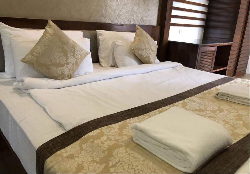 The Verda Le Pearl Candolim Dış mekan fotoğraf