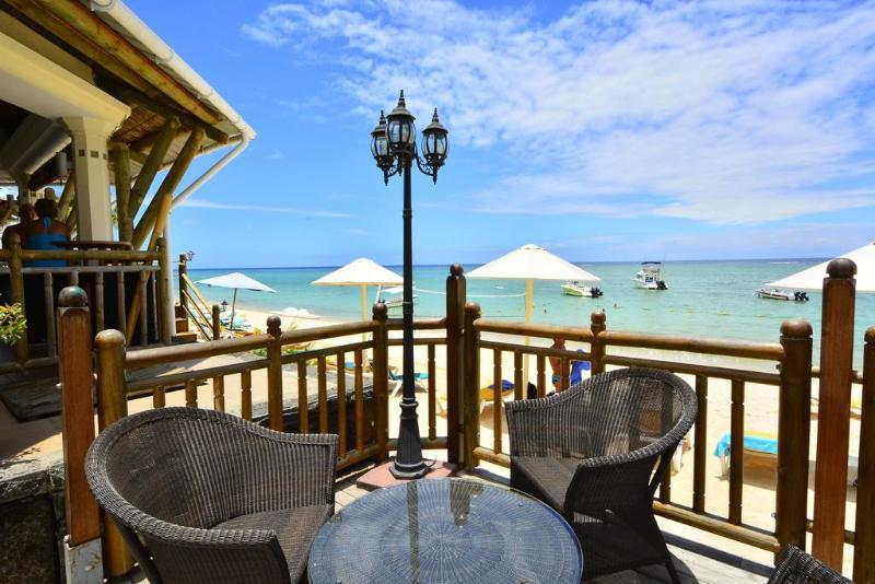 The Verda Le Pearl Candolim Dış mekan fotoğraf