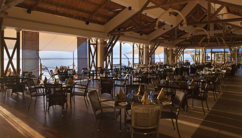 The Verda Le Pearl Candolim Dış mekan fotoğraf