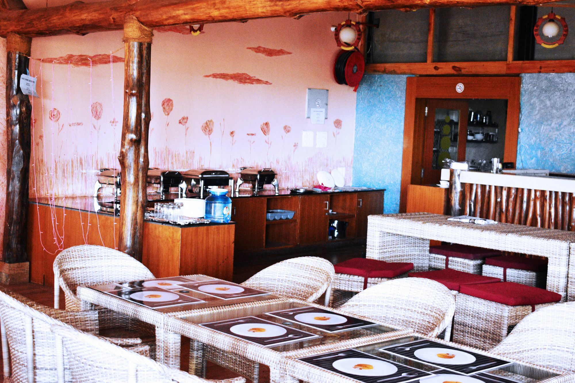 The Verda Le Pearl Candolim Dış mekan fotoğraf
