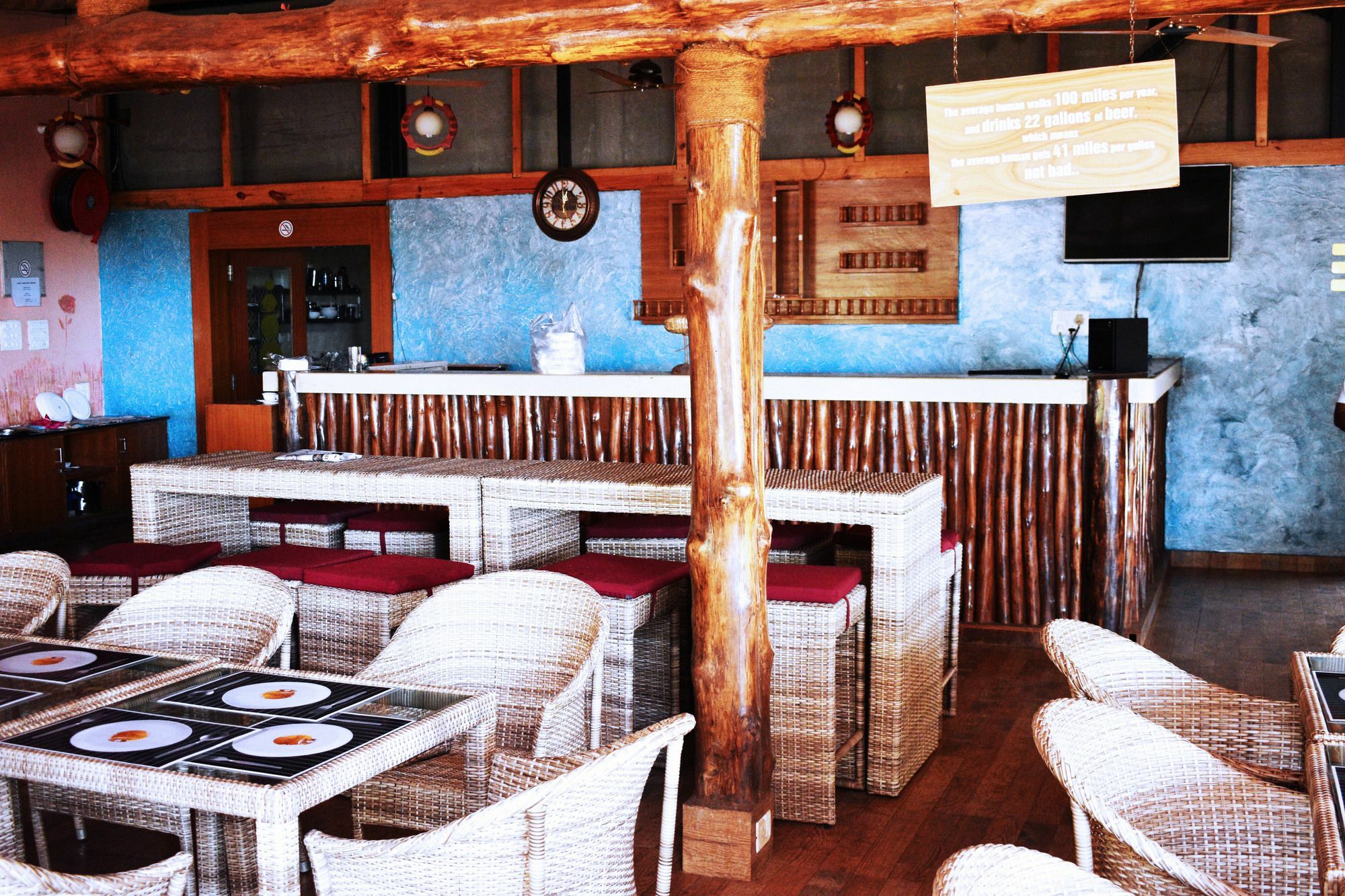 The Verda Le Pearl Candolim Dış mekan fotoğraf